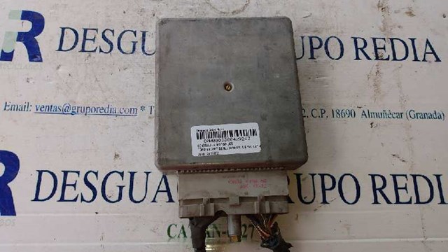 95AB12A650TB Ford
