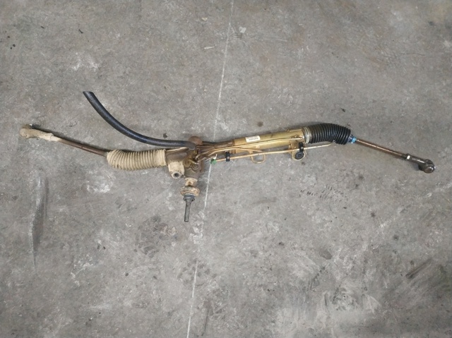 Cremalheira da direção 95AB3A500AB FORD