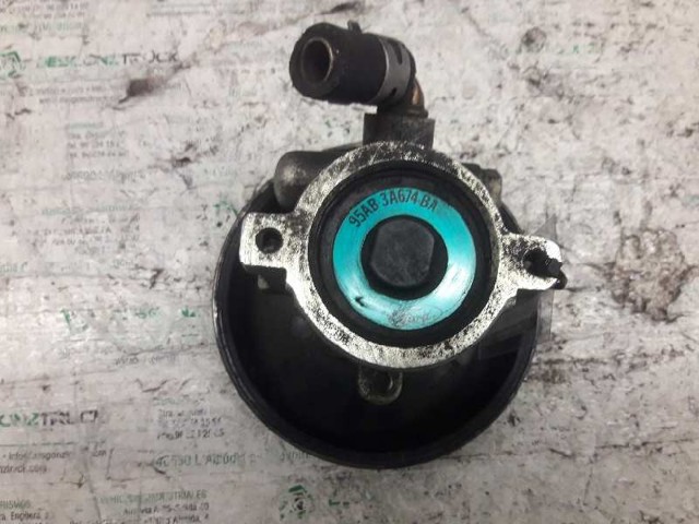 95AB3A674BA Ford