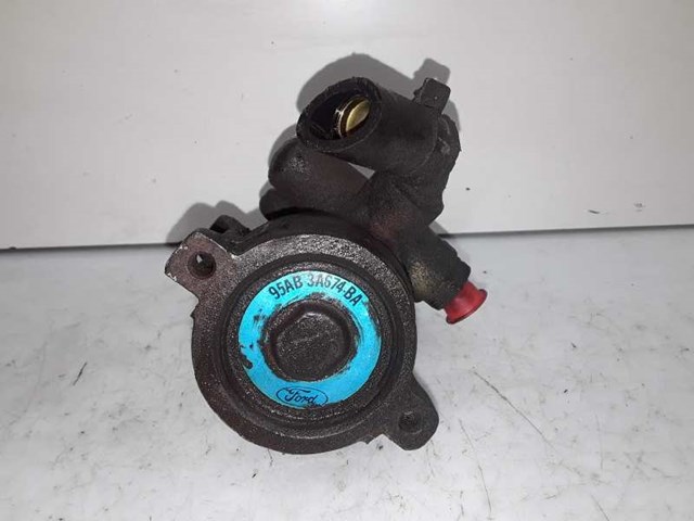95AB3A674BA Ford