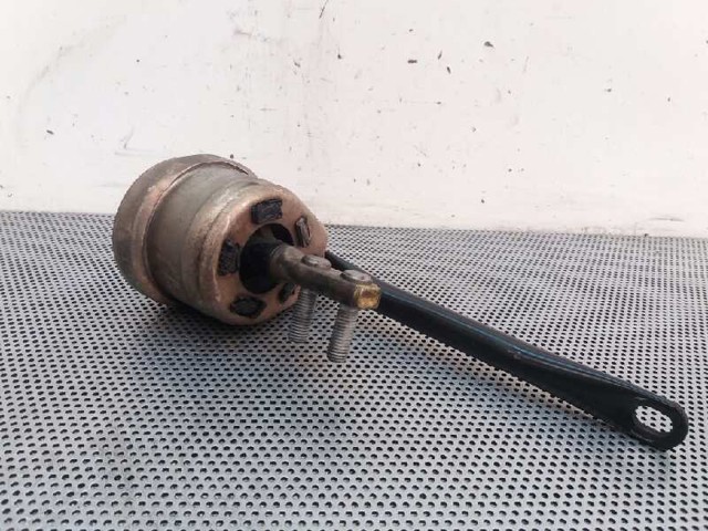 Coxim (suporte) direito de motor 95AB6038CA FORD