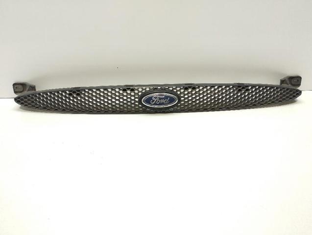 Grelha do radiador 95AB8200B FORD