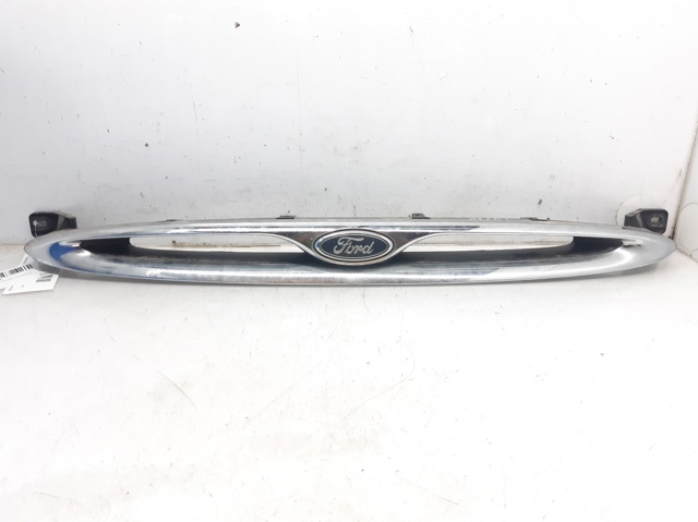 Comprar  Escort VII GAL, ANL