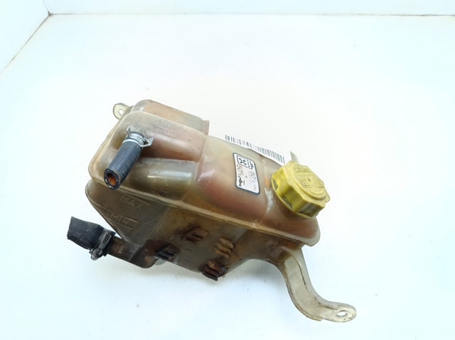 95AB8K218B2D Ford