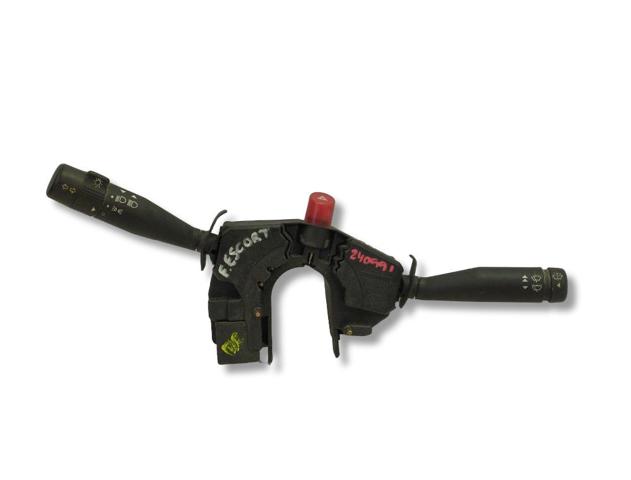Comprar  Escort V GAL, AVL