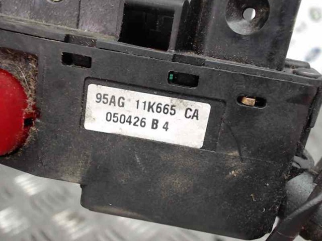 95AG11K665CA Ford
