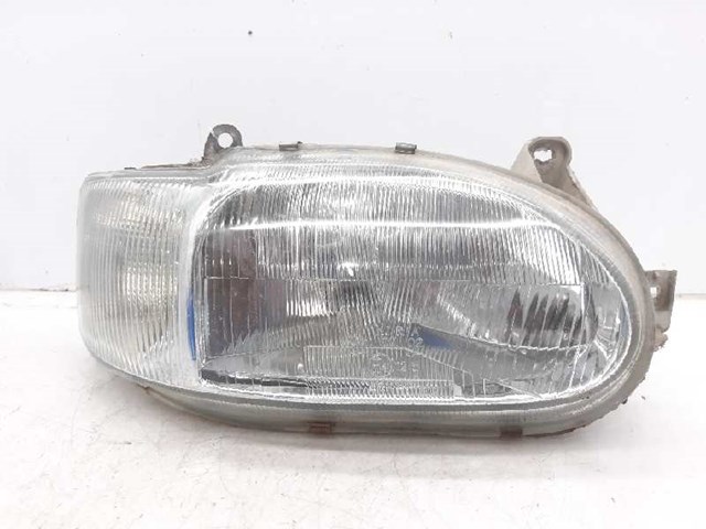 95AG13W029DD Ford