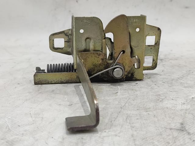 Fecho da capota para Ford Escort GAL, ANL