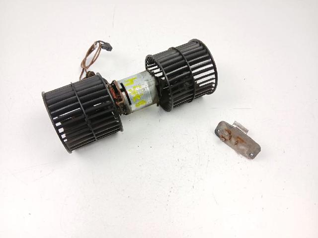 Motor de ventilador de forno (de aquecedor de salão) 95AG18565BA FORD