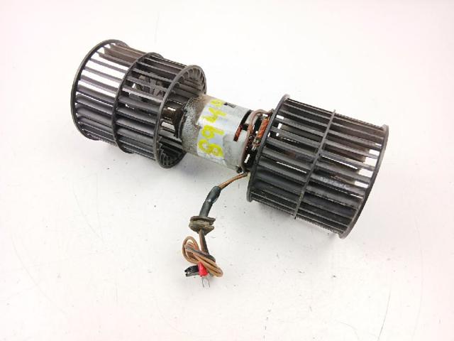 Motor de ventilador de forno (de aquecedor de salão) 95AG18565BA FORD