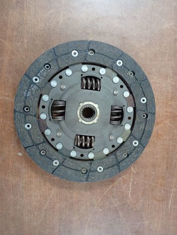 Disco de embraiagem 95AG7550AA FORD
