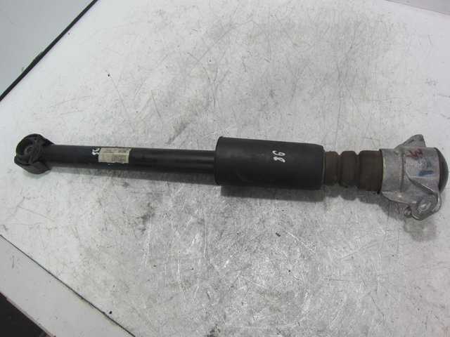Amortecedor traseiro 95B513035D PORSCHE