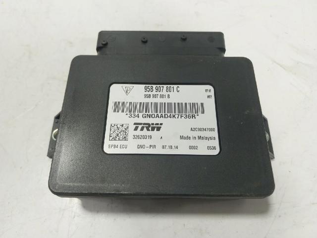 95B907801C Porsche