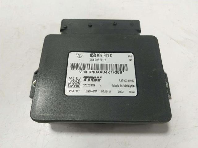 95B907801C Porsche