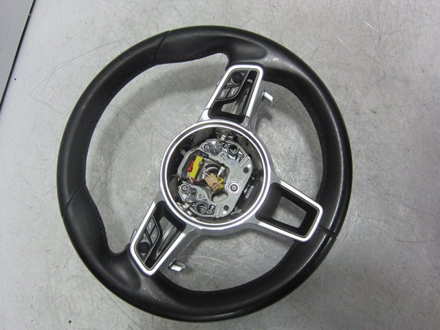 Volante para Porsche Cayenne 92A
