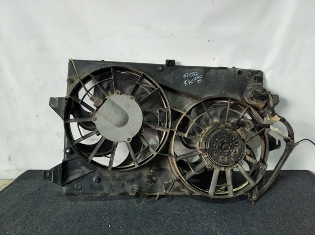 95BB8146BC Ford