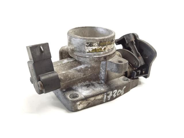 Válvula de borboleta montada 95BF98989 FORD