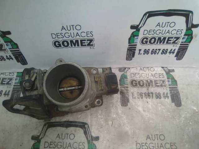 Válvula de borboleta montada 95BF98989 FORD