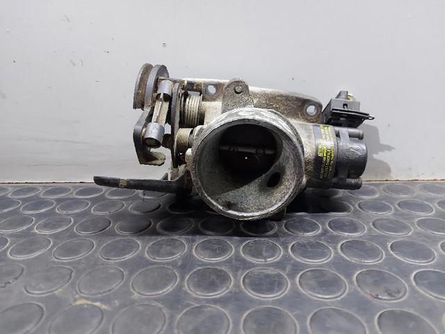 Válvula de borboleta montada 95BF98989 FORD
