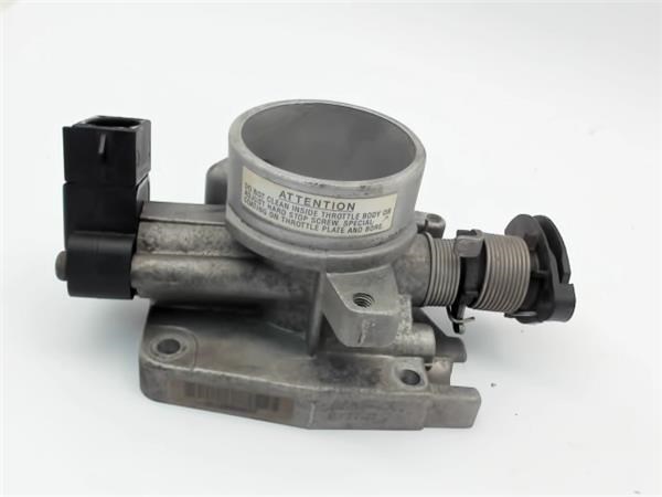 Válvula de borboleta montada 95BF98989 FORD