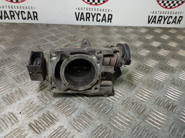Sensor de posição da válvula de borboleta (potenciômetro) 95BF9B989DA FORD