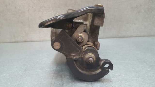 Sensor de posição da válvula de borboleta (potenciômetro) 95BF9B989DA FORD