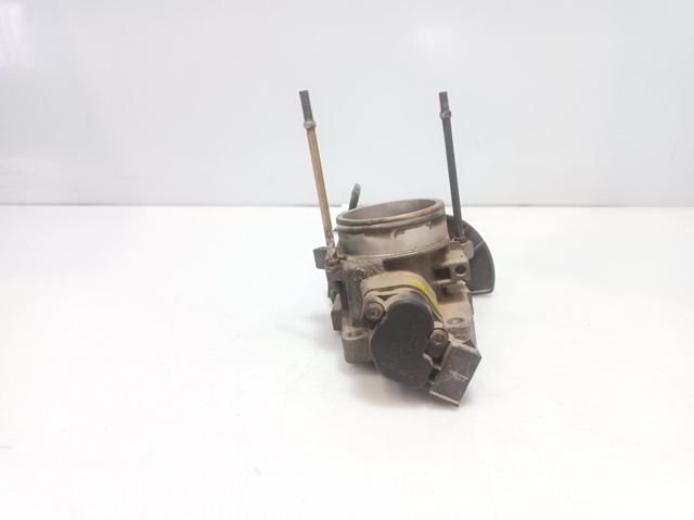 Sensor de posição da válvula de borboleta (potenciômetro) 95BF9B989DA FORD