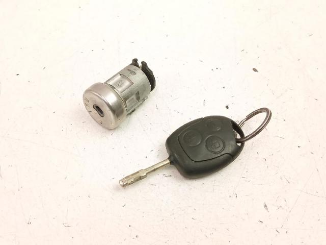 Trinco de fecho de ignição 95BGF3697AA FORD