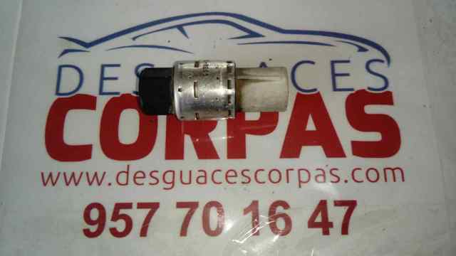 Sensor de pressão absoluta de aparelho de ar condicionado 95BW19E561AA FORD
