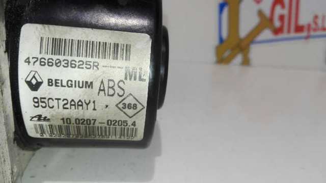 95CT2AAY1 Renault (RVI)