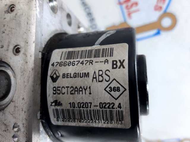 95CT2AAY1 Renault (RVI)