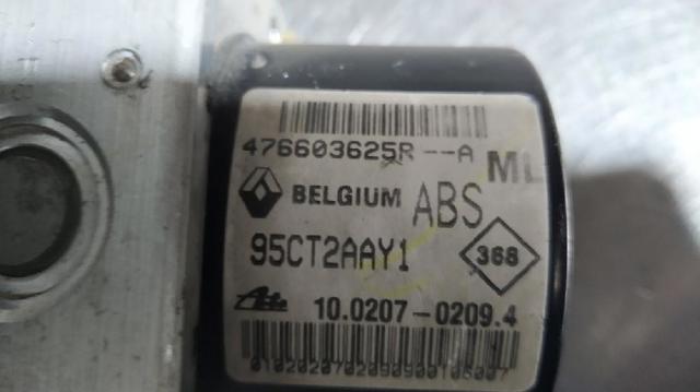 95CT2AAY1 Renault (RVI)