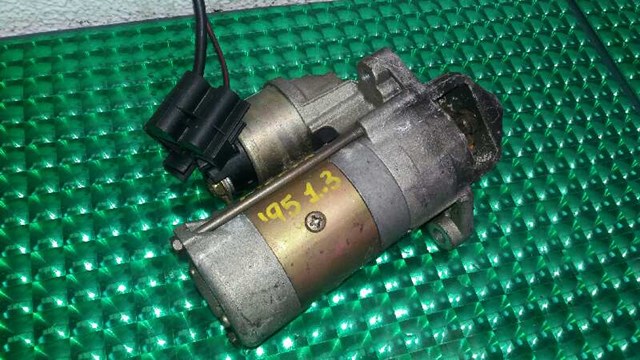 95FB11000BD Ford