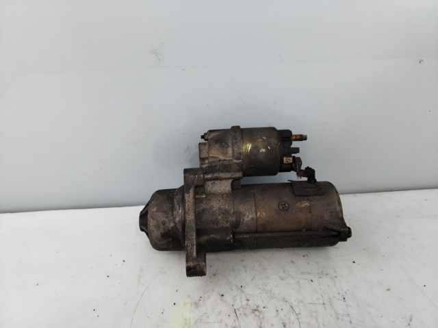 95FB11000BD Ford