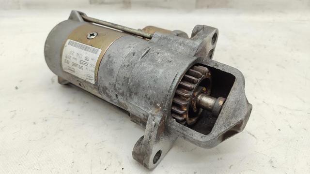 95FB11000BD Ford