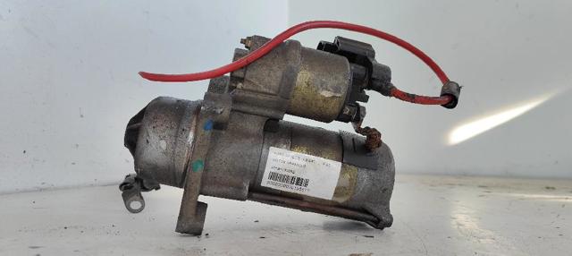 95FB11000BD Ford