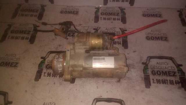 95FB11000BD Ford