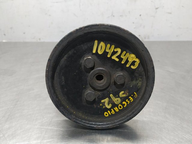 95GB3A674AC Ford