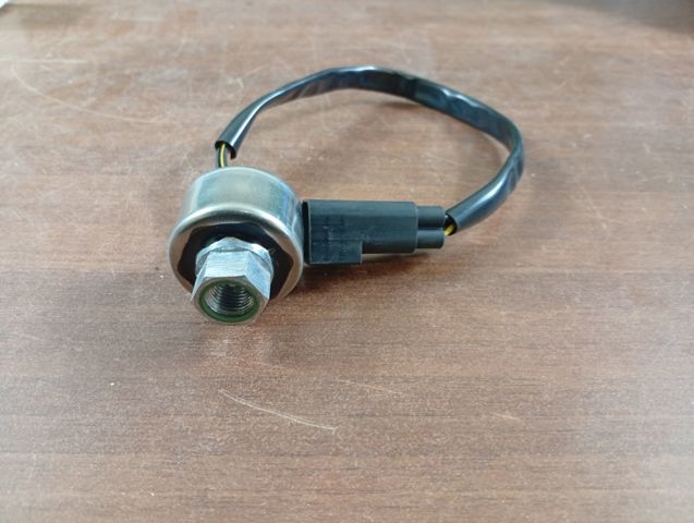 Sensor de pressão absoluta de aparelho de ar condicionado 95GW19D566AB FORD