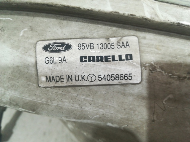 95VB13005SAA Ford