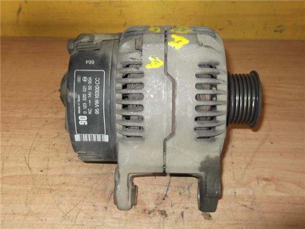 95VW10300CC Ford