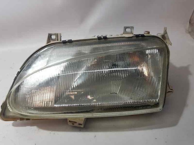 Ford Galaxy desde 58,16 €