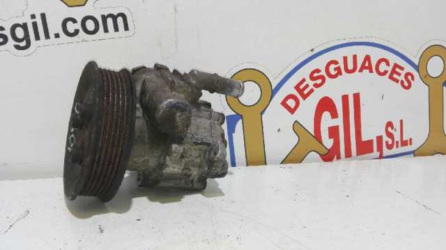 Cremalheira da direção 95VW3A674AA FORD