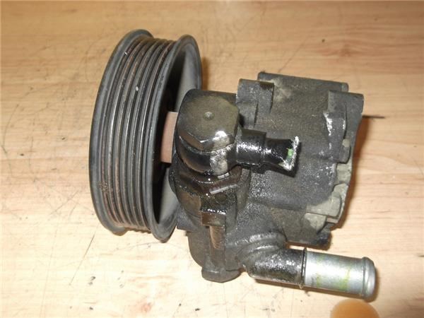 Cremalheira da direção 95VW3A674AA FORD