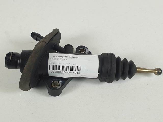 95VW7A543BD Ford