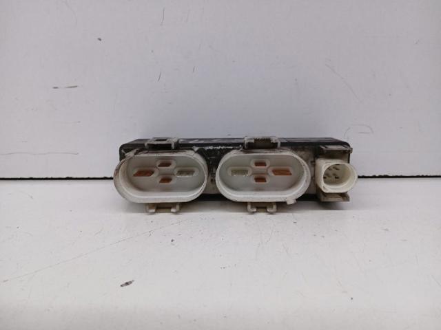 Regulador de revoluções de ventilador de esfriamento (unidade de controlo) 95VW8C616AA FORD