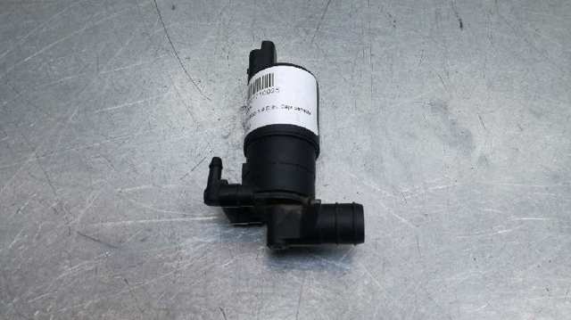 Bomba de motor de fluido para lavador de vidro dianteiro 9601120180 FIAT