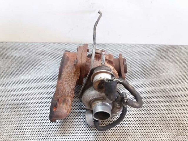 Turbina para Peugeot 405 15B
