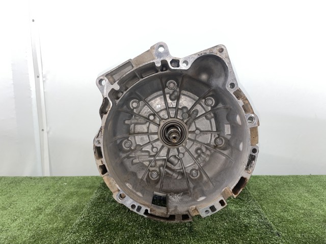 Caixa Automática de Mudança montada 96024842 BMW
