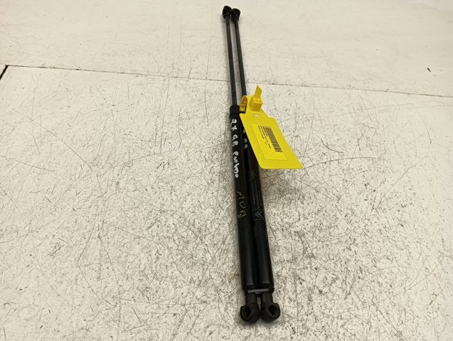 Amortecedor de tampa de porta-malas (de 3ª/5ª porta traseira) 9602754380 PEUGEOT